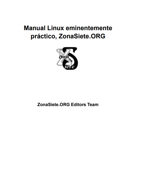 Manual Linux eminentemente práctico